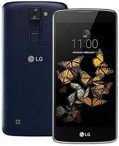 Замена матрицы на телефоне LG K8 в Санкт-Петербурге